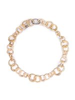 Necklace Rebecca Woman Diva in Alluminium BDAKOO29